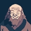  Avatar - Legend of Kaji logo
