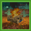 Campfire Fix logo