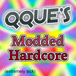 QQue's Modded Hardcore project image