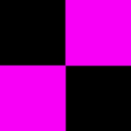 Non textured blocks project image