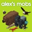 Alex's Mobs