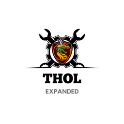 THoL Expanded project image