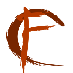 Fantasía Caótica logo