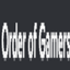 Order of gamers server logo