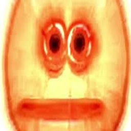 Screaming.exe logo