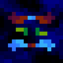 RageMod logo