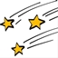 Starfall SMP logo