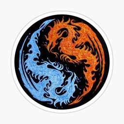Modern Dragon