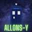 Allonsy logo