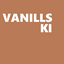 VANILLSKI logo