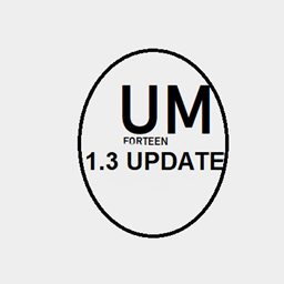 Ultimate Mod of Worlds