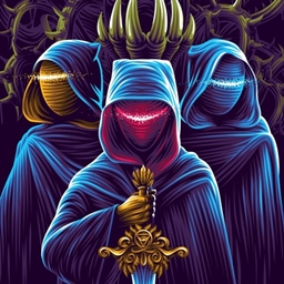 Magica Madness project image