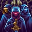 Magica Madness logo