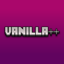 VanillaPLUS+ logo