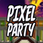 Pixel Party Overlay logo