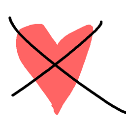 No Breeding logo