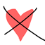 No Breeding logo