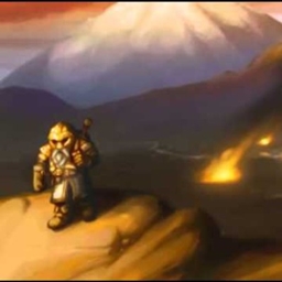 Dwarves In The Deep project image