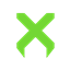 X RP logo