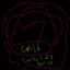 Wildwolfsbro's CrazyCraft logo