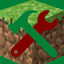 Two Hammers logo
