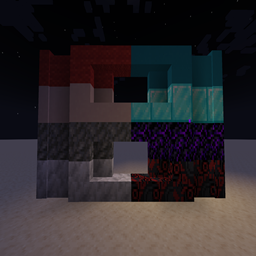 Additional Cosmetic Stuff logo