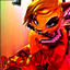 Aggressive Furries: Requiem logo