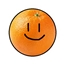 Oranges Lightweight  logo