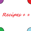 MCRecipes++ logo