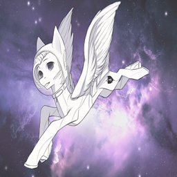 Suneko's private server space