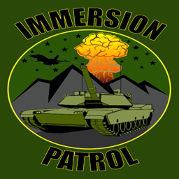 Immersion Patrol SMP project image