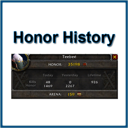 HonorHistory