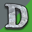 Dungeon Brawl logo