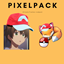 PixelPack Ultima logo