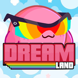 Dreamland SMP logo