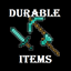 Durable Items logo