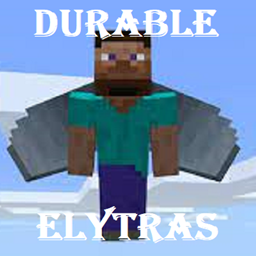 Durable Elytras logo