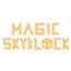 MagicSkyBlock logo