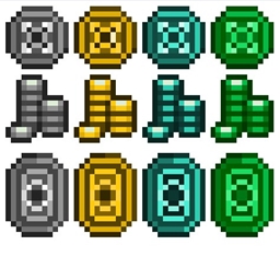 Dungeon Coins logo