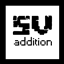 SVaddition logo