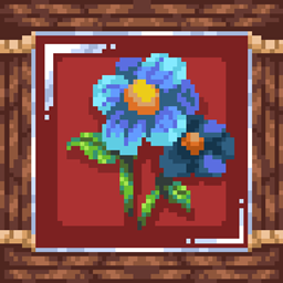 Florescence[discontinued] logo