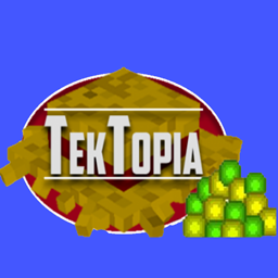 Tektopia experience - Minecraft Modpacks - CurseForge