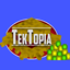 Tektopia experience logo