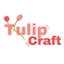 TulipCraft logo