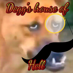 Deggs House of Hell project image