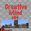 Creative Mind x64 logo