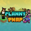 Flanny FNAF logo