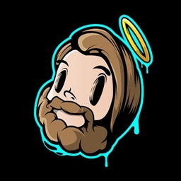 Unofficial Pentapack logo