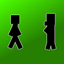 Follow Me logo