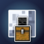 Death Chest logo